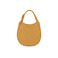 Longchamp handtas geel