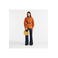 Longchamp handtas geel 3