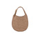 Longchamp handtas beige