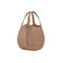 Longchamp handtas beige 2