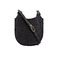 Longchamp crossbody black 1