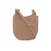 Longchamp crossbody lightbrown