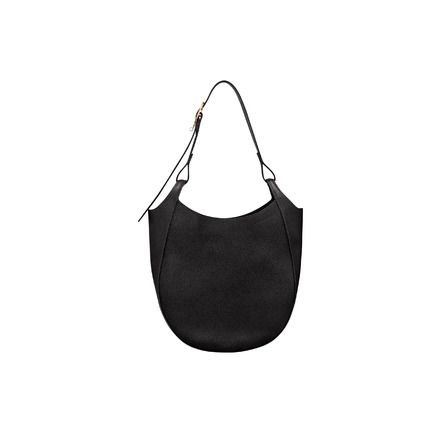 Longchamp shoulder bag black