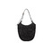 Longchamp schultertasche schwarz 1