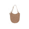 Longchamp schultertasche beige
