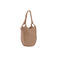 Longchamp schultertasche beige 2