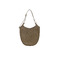 Longchamp schultertasche grÜn