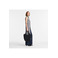 Longchamp schultertasche schwarz 3