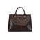 Clio Goldbrenner handtas bruin 1