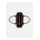 Clio Goldbrenner handtas bruin 3