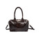 Clio Goldbrenner handtas bruin 1