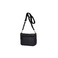 Crinkles Sibel crossbody zwart 2