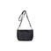 Crinkles Sibel crossbody zwart 3