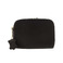 Crinkles Sibel crossbody zwart 1