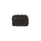 Crinkles Sibel crossbody zwart 3