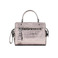 Armani Exchange handbag silver