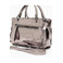 Armani Exchange handtas zilver 4