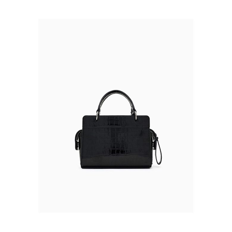 Armani Exchange handbag black 3