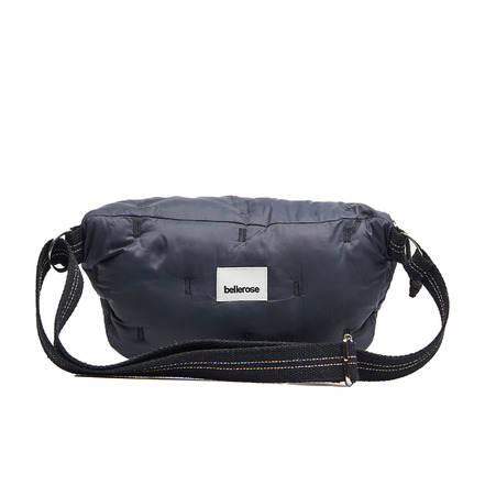 Bellerose bum bag black