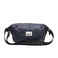 Bellerose bum bag black 1