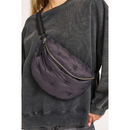 Bellerose bum bag black
