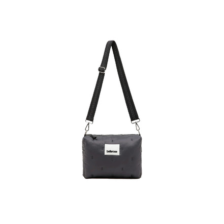 Bellerose crossbody black