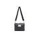 Bellerose crossbody zwart 1
