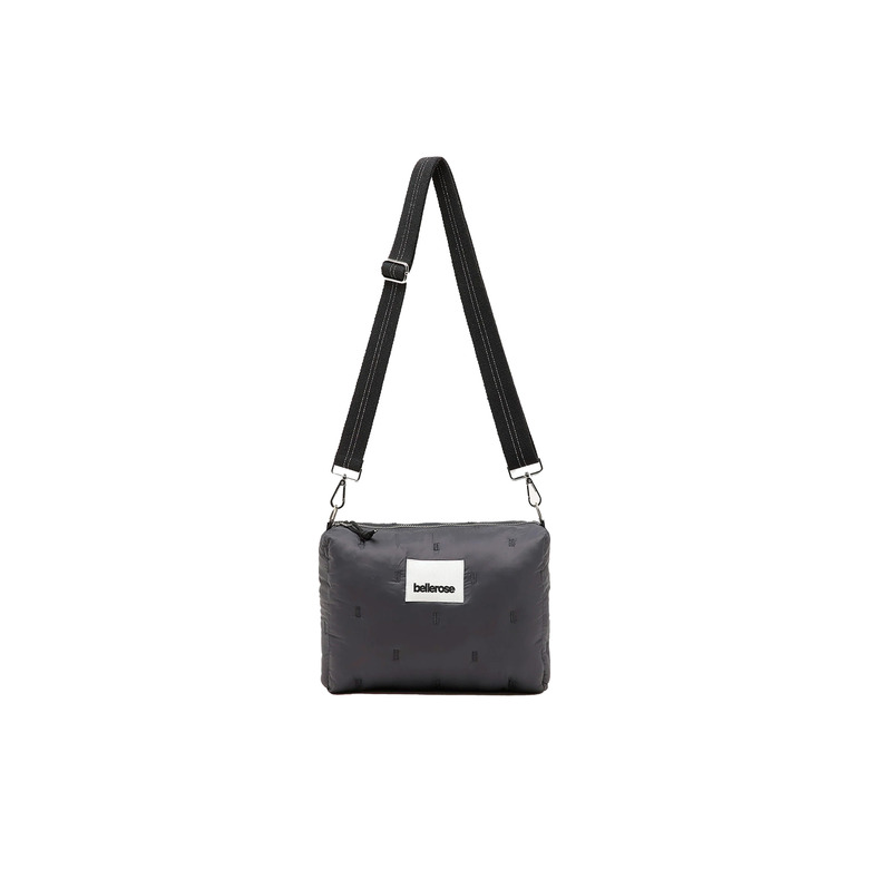 Bellerose crossbody zwart 1