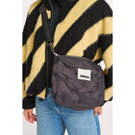 Bellerose crossbody black
