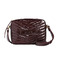 Marie Martens crossbody bordeaux 1