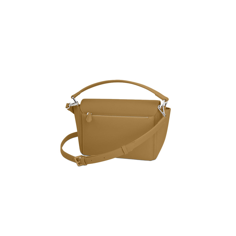 Kaai handbag yellow 2