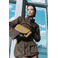 Kaai handbag yellow 4