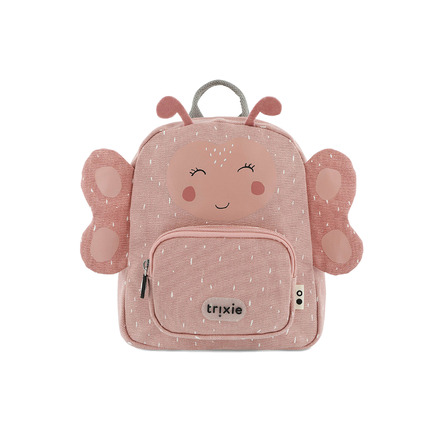 Trixie backpack pink