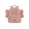 Trixie rugzak roze 1