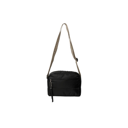Aube crossbody black