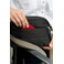 Aube crossbody zwart 3