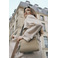 Aube crossbody lightbrown 2