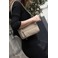 Aube crossbody lightbrown 3
