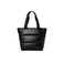 Aube shopper black 1