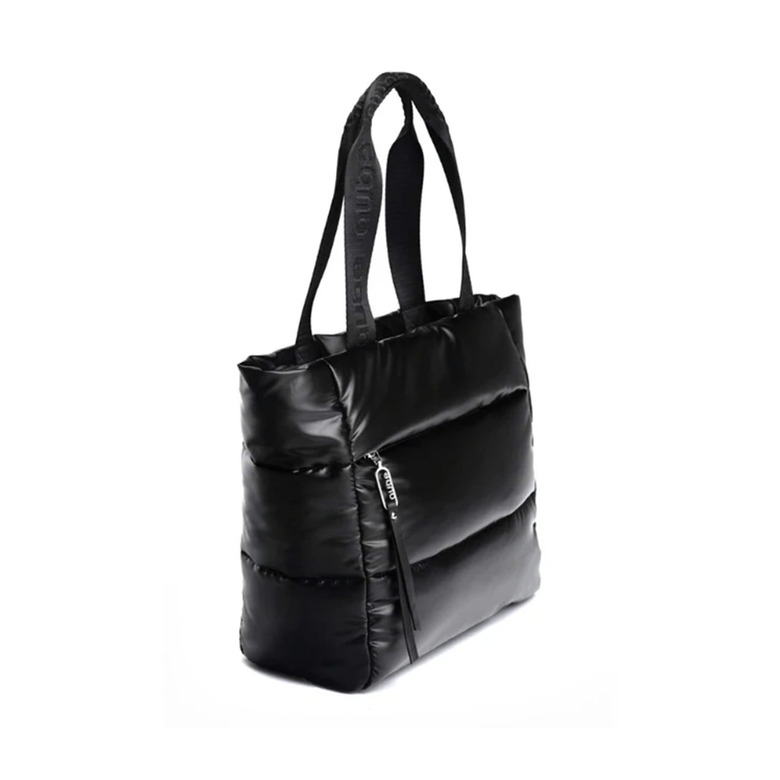 Aube shopper black 2