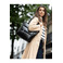 Aube shopper black 4