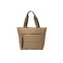 Aube shopper lightbrown 1