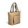Aube shopper lightbrown 2