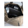 Aube shopper lightbrown 3