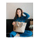 Aube shopper lightbrown 4
