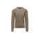 State Of Art sweater lightbrown 1