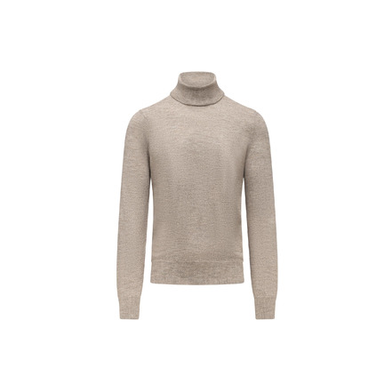 State Of Art sweater lightbrown