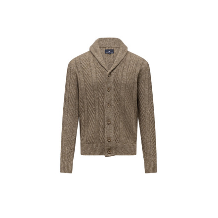 State Of Art cardigan beige