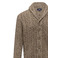 State Of Art cardigan lightbrown 2