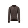 State Of Art sweater brown 1